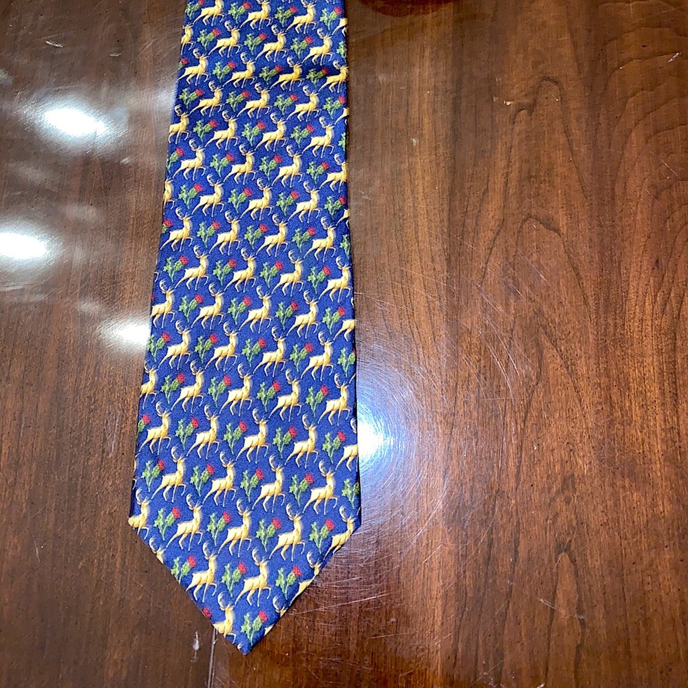 Gap Premium Authentic Neck Wear tie